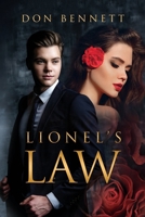 Lionel's Law B0H2WFR1D1 Book Cover