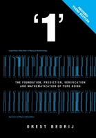 1: The Foundation and Mathematization of Physics 1436357888 Book Cover