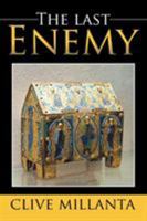 The last Enemy 1493192779 Book Cover