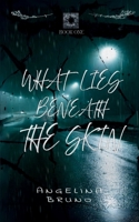 What Lies Beneath the Skin B0FRCQS2TX Book Cover