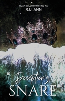 Deception's Snare (Arching Hunger) B0F3TQFL26 Book Cover