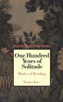 Masterwork Studies Series - 100 Years of Solitude (Masterwork Studies Series) 0805779892 Book Cover
