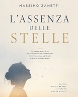 L'Assenza delle Stelle (Italian Edition) B0H2LFPQK7 Book Cover