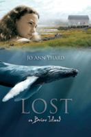 Lost on Brier Island 1551098199 Book Cover