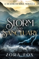 Storm and Sanctuary 1950041387 Book Cover