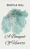 A Bouquet of Hearts 936330616X Book Cover
