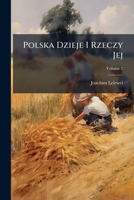 Polska Dzieje I Rzeczy Jej, Volume 2 1149228490 Book Cover