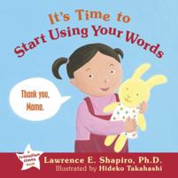 It's Time to Start Using Your Words 1572245875 Book Cover