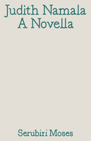 Judith Namala 1954939094 Book Cover