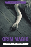 Grim Magic 139302159X Book Cover