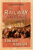The Railway Detective 0749083522 Book Cover