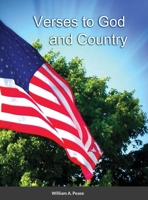 Verses to God and Country 1678078689 Book Cover