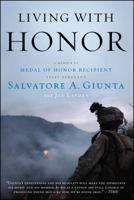 Living with Honor: A Memoir 1451691467 Book Cover