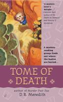 Tome of Death (Reading Group Mysteries) 0425182746 Book Cover