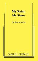 My Sister, My Sister 0573612722 Book Cover