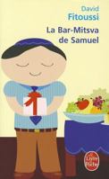 La Bar-mitsva De Samuel 2253129623 Book Cover