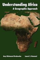 Understanding Africa: A Geographic Approach 1484848764 Book Cover