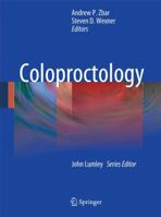 Coloproctology 1848827555 Book Cover