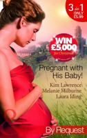 Pregnant with His Baby! 0263884511 Book Cover