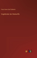Vogelkinder der Waikariffe 336842405X Book Cover
