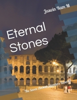Eternal Stones: The Seven Ancient Wonders Reborn B0FLWWBHYB Book Cover