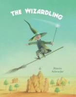 The Wizardling 1910411000 Book Cover