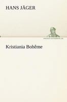 Fra Kristiania-Bohêmen 384240784X Book Cover