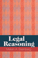 Legal Reasoning 1009162500 Book Cover