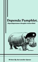 Dependa Pamphlet B0DPDQQ1TT Book Cover