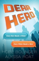 Dear Hero 1611535514 Book Cover