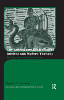 The Animal and the Human in Ancient and Modern Thought: The �man Alone of Animals� Concept 0367868288 Book Cover