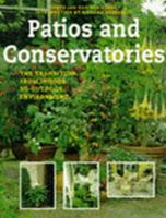 Patios and Conservatories 1901094359 Book Cover