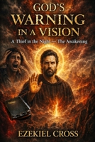 God’s Warning in a Vision:: A Thief in the Night — The Awakening B0GZ3VWCWC Book Cover