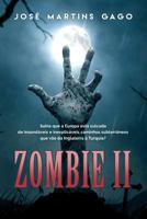O Zombie II 1518702589 Book Cover