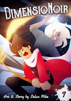 Dimensionoir Issue 7 1091195447 Book Cover