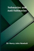 Submarine and Anti-submarine 9364738853 Book Cover