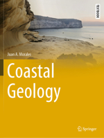 Coastal Geology 3030961230 Book Cover