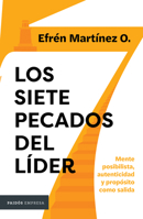 Los siete pecados del líder / The Seven Sins of a Leader (Spanish Edition) 6076390042 Book Cover
