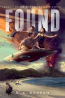 Found 1250027845 Book Cover