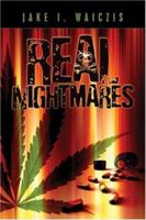 Real Nightmares 142414969X Book Cover