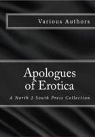 Apologues of Erotica 0989181480 Book Cover