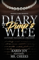 Diary of a Pimp's Wife 1957954272 Book Cover