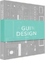 GUI: Graphical User Interface Design 9881383498 Book Cover