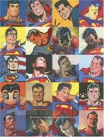 Superman: Cover to Cover 1401207707 Book Cover