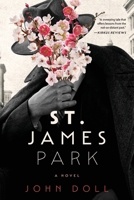 St. James Park B0F9HWTXXM Book Cover