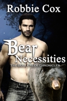 Bear Necessities 1944984550 Book Cover