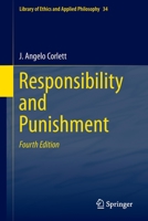 Responsibility and Punishment 9400779259 Book Cover