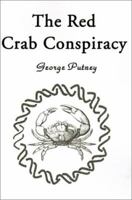 The Red Crab Conspiracy 059513954X Book Cover
