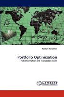 Portfolio Optimization: Habit Formation and Transaction Costs 3838353153 Book Cover
