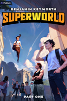 Superworld 1039413129 Book Cover